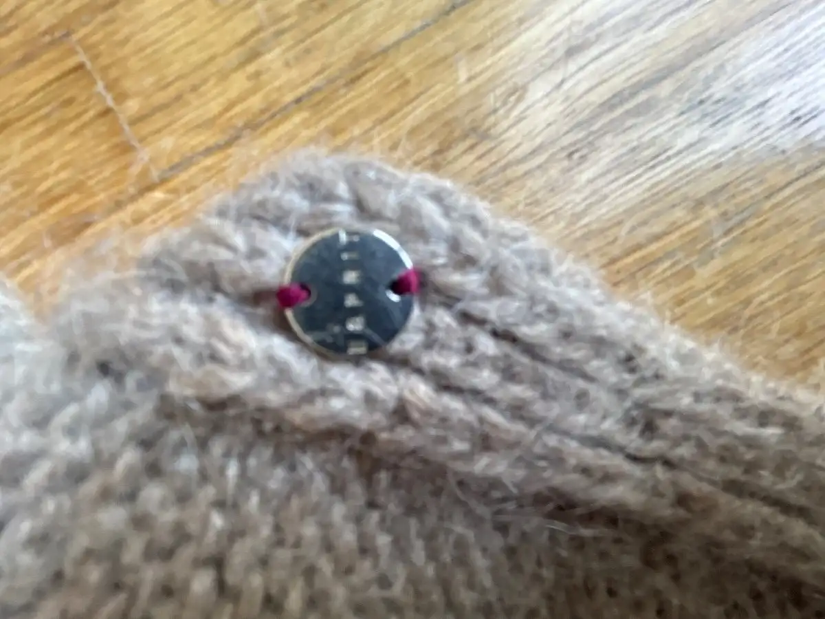 ESPRIT Poncho Bild 4