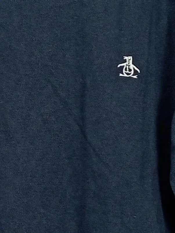 ORIGINAL PENGUIN Langarmshirt Bild 3