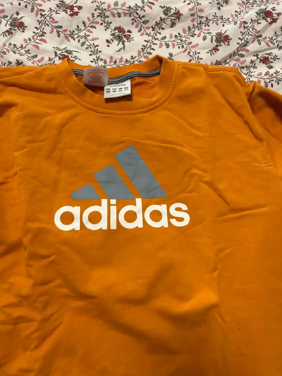ADIDAS Pullover Bild 3