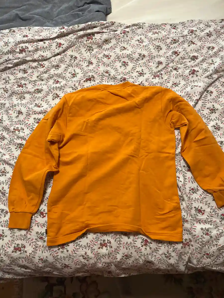 ADIDAS Pullover Bild 4
