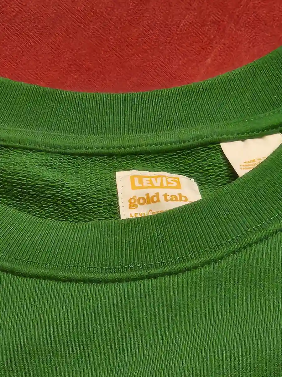 LEVI'S Pullover Bild 3