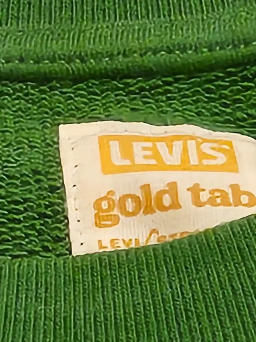 LEVI'S Pullover Bild 4