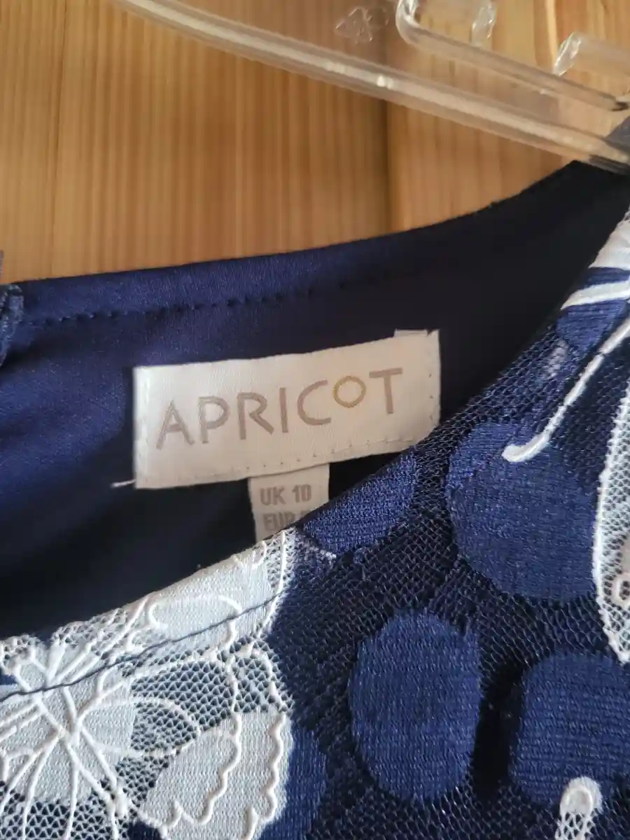 APRICOT Sommerkleid Bild 4