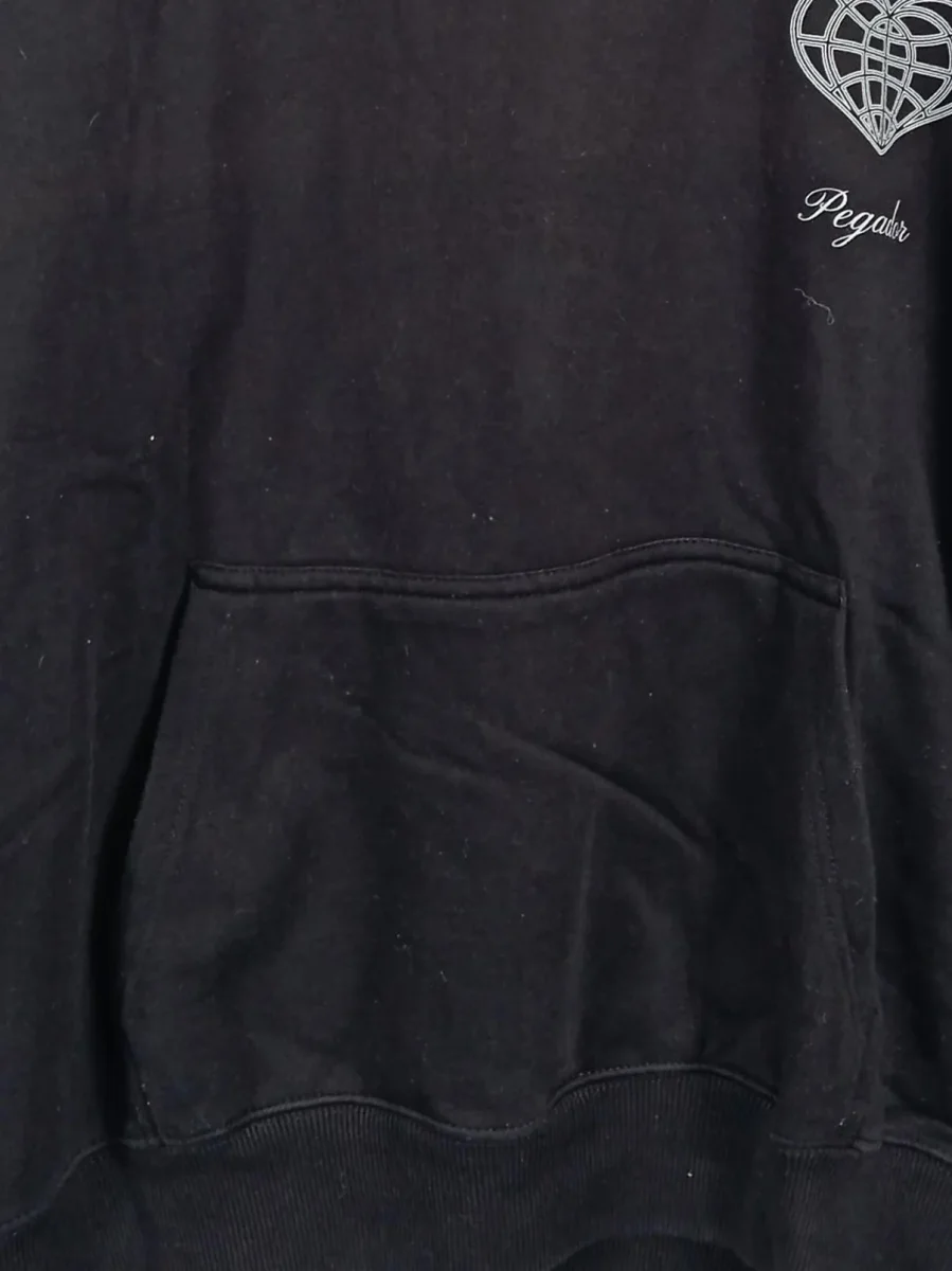 PEGADOR Kapuzenpullover Bild 4