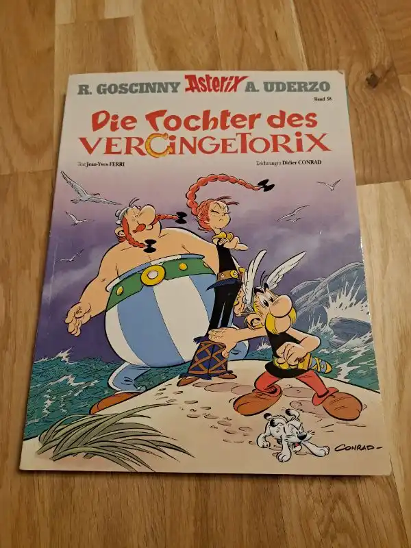 Comic Bild 2