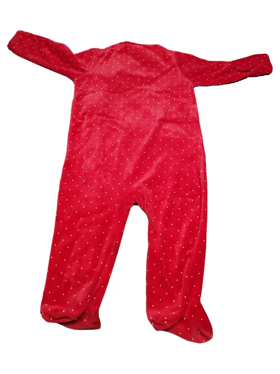DISNEY BABY Schlafanzug Bild 2