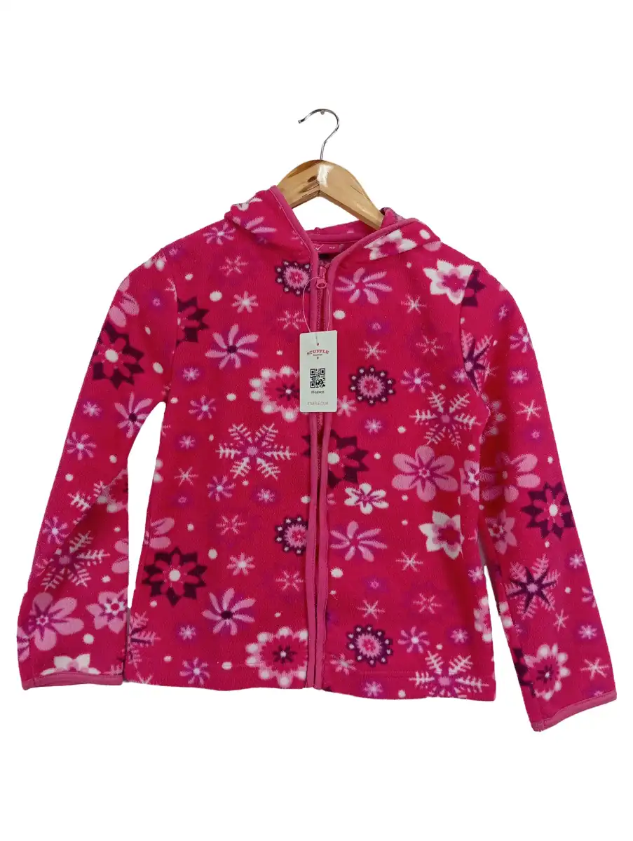 OKAY Fleecejacke