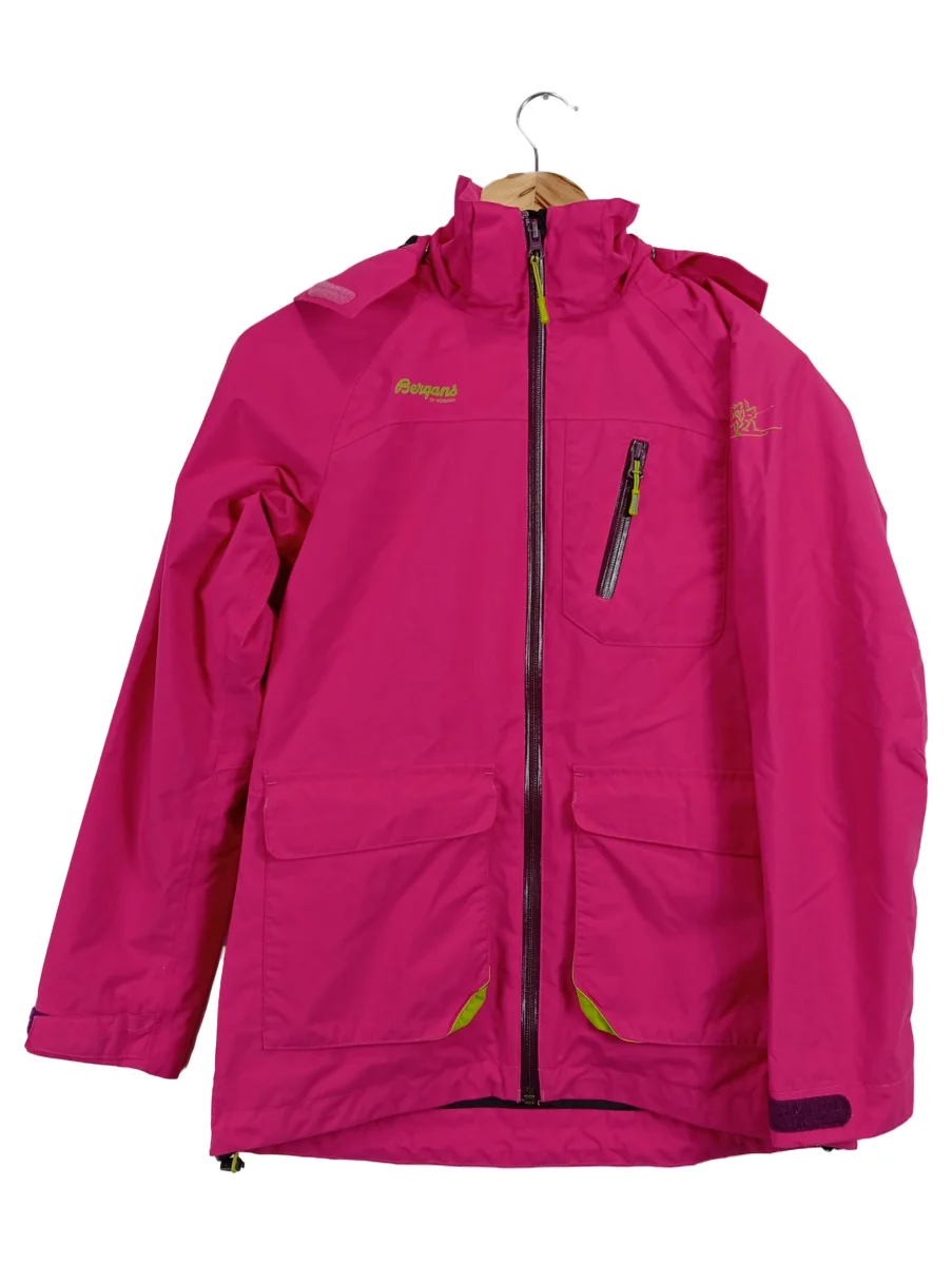 BERGANS Outdoorjacke