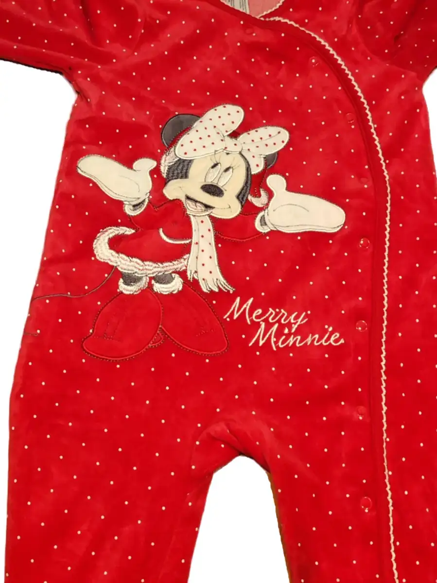 DISNEY BABY Schlafanzug Bild 3