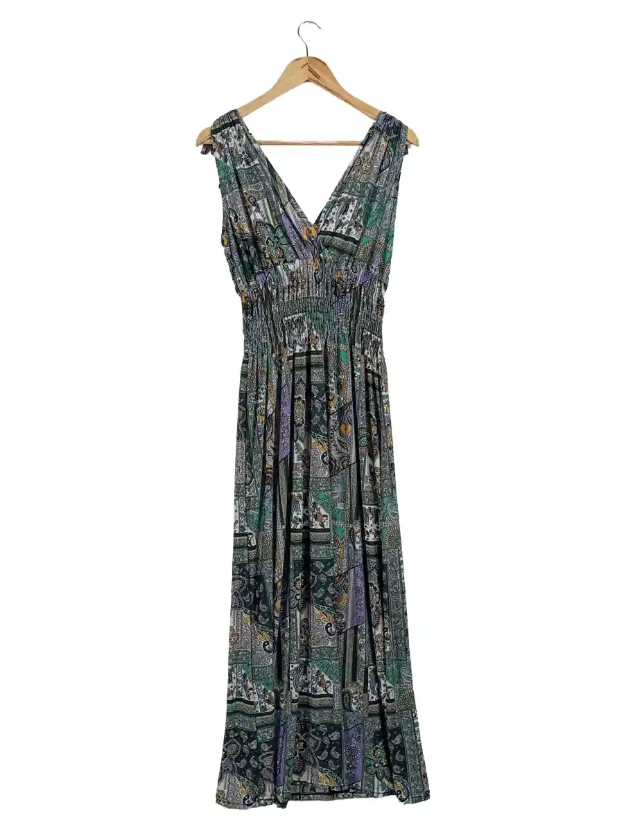 Boho Kleider für Damen
