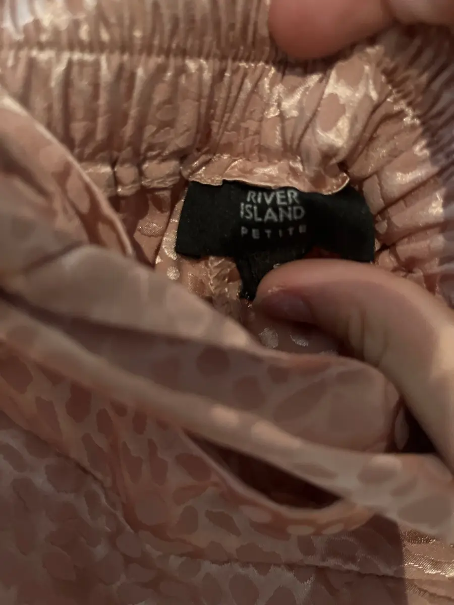 RIVER ISLAND Minirock Bild 5