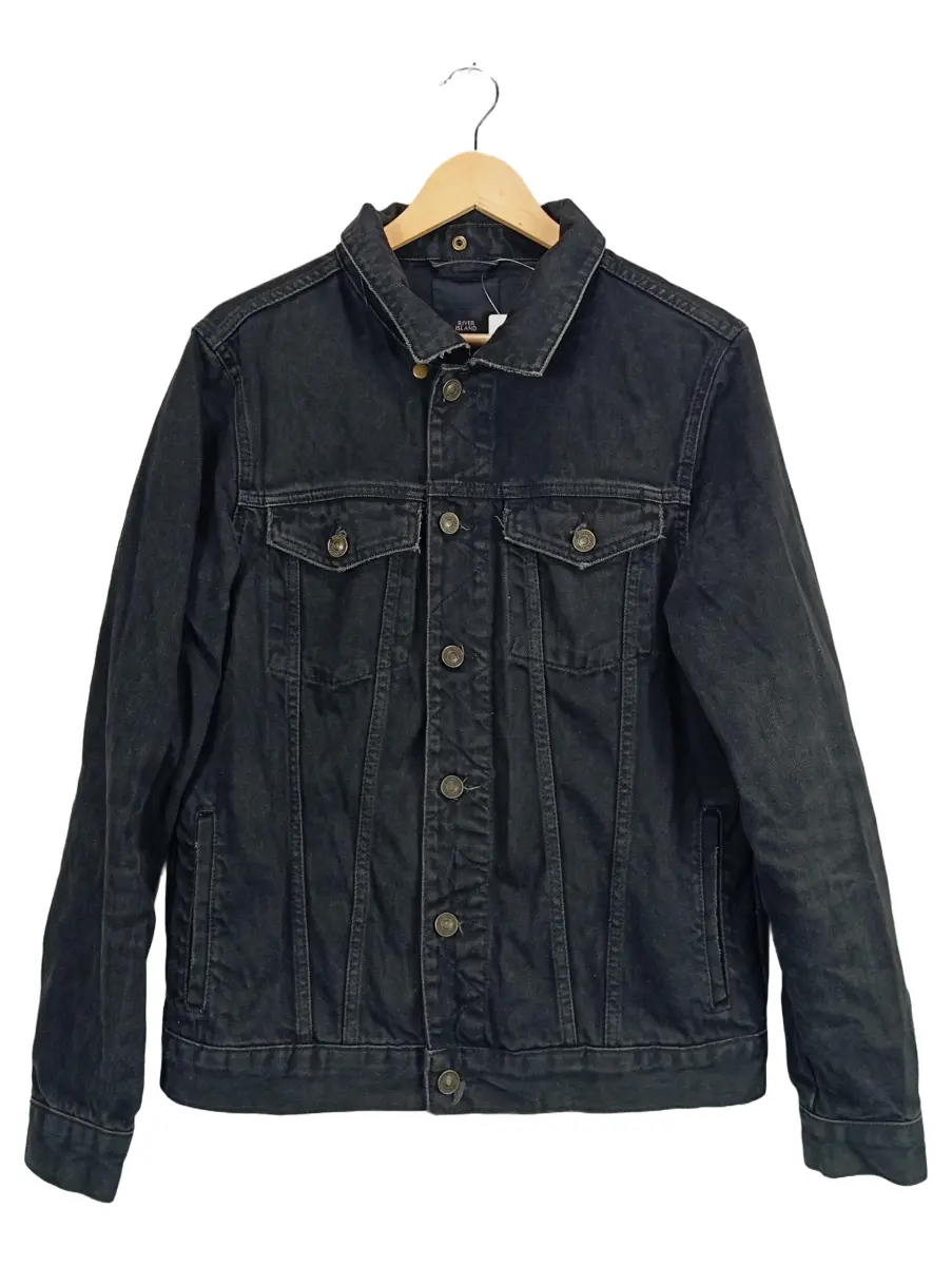 River Island Jeansjacke