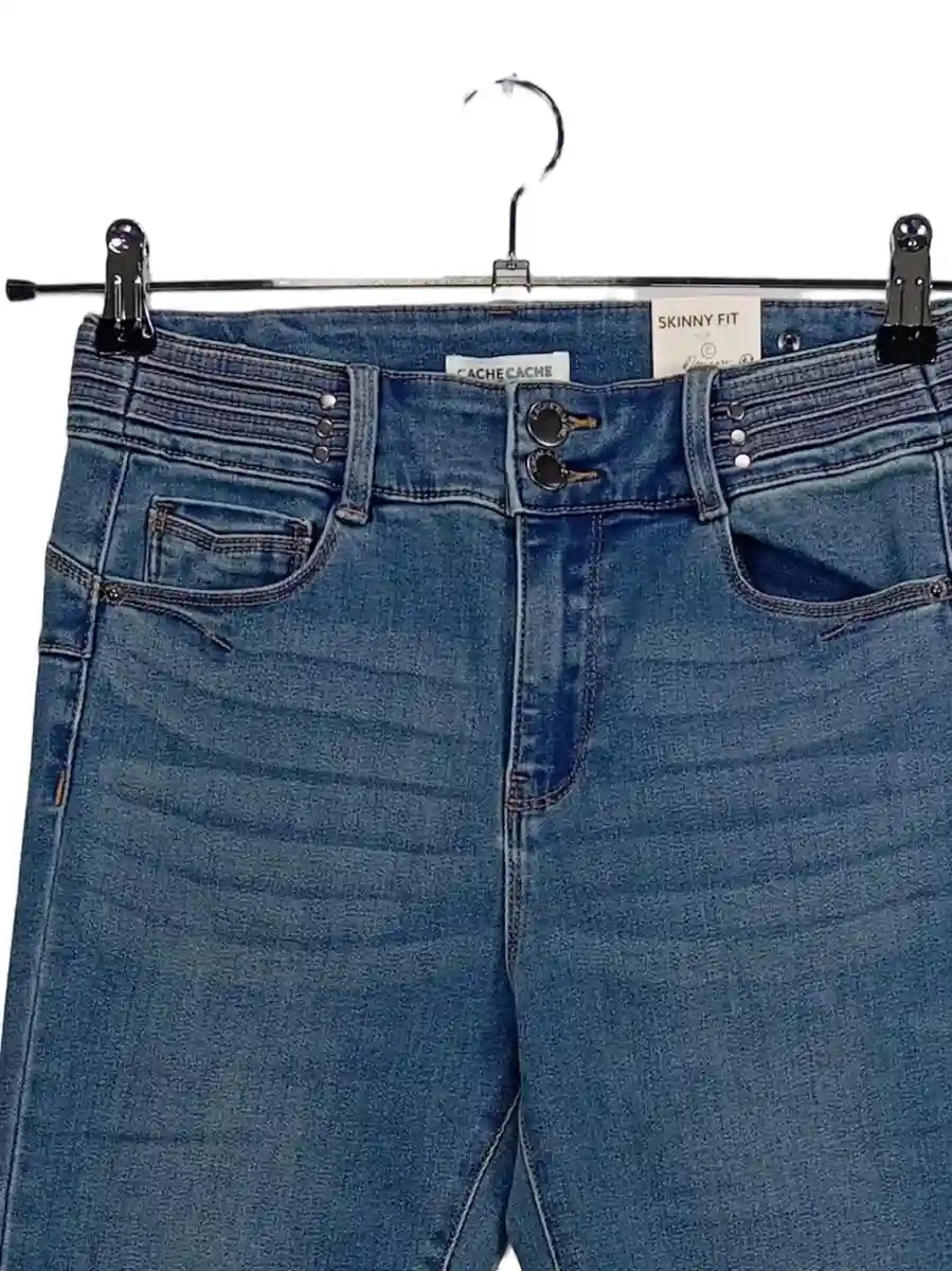 CACHE CACHE Jeans Skinny Fit Bild 2