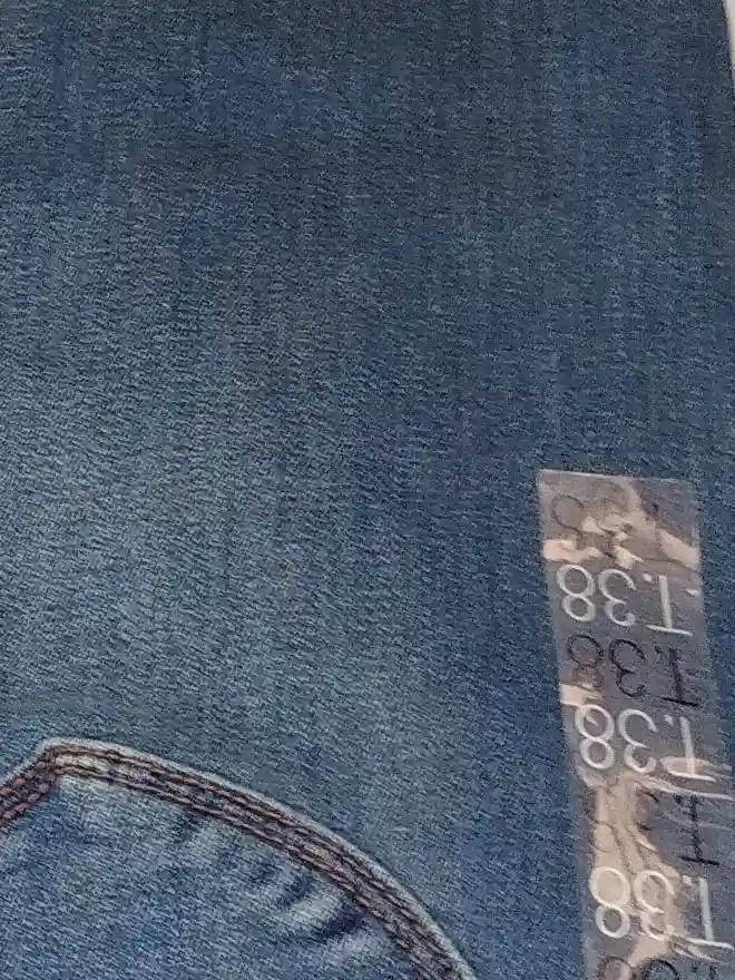 CACHE CACHE Jeans Skinny Fit Bild 4