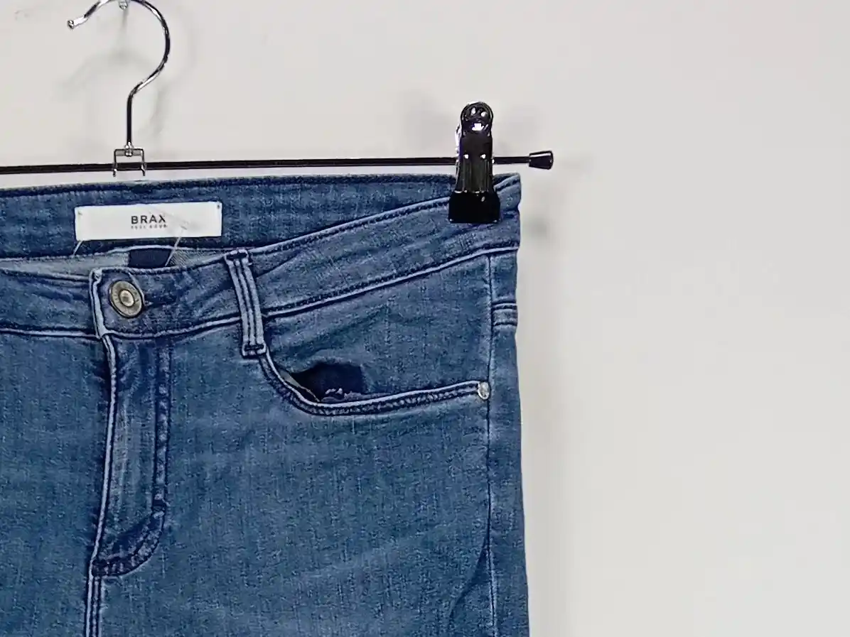BRAX Jeans Bootcut Bild 3