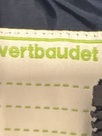 VERTBAUDET Steppweste Bild 9