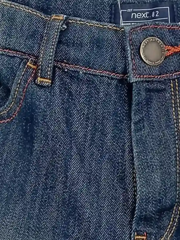 NEXT Jeans Shorts Bild 2