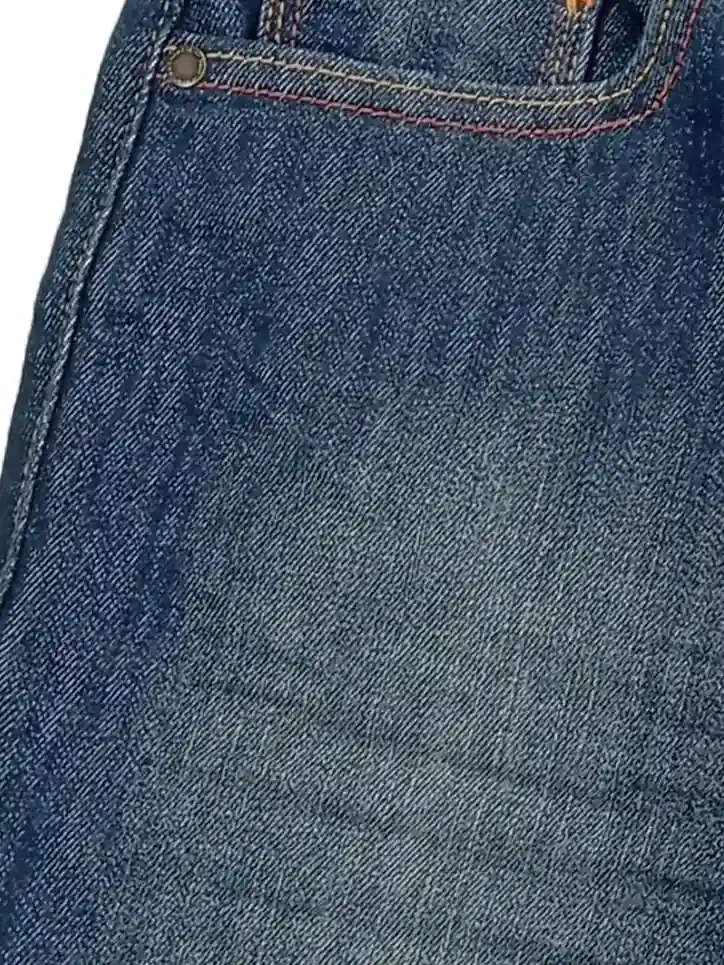 NEXT Jeans Shorts Bild 3