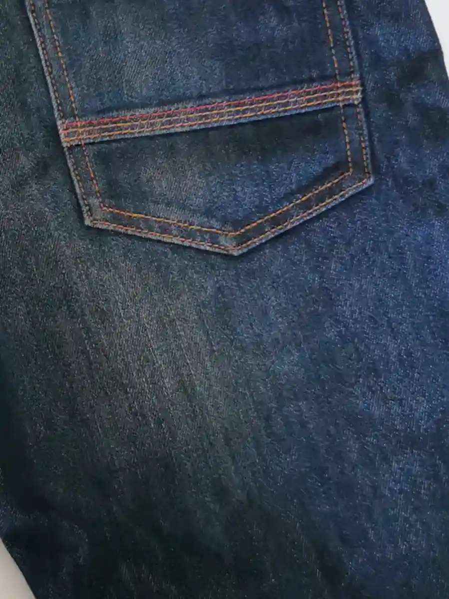 NEXT Jeans Shorts Bild 4