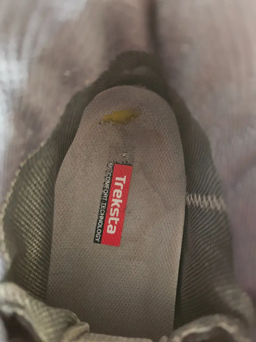 TREKSTA Outdoorschuhe Bild 2