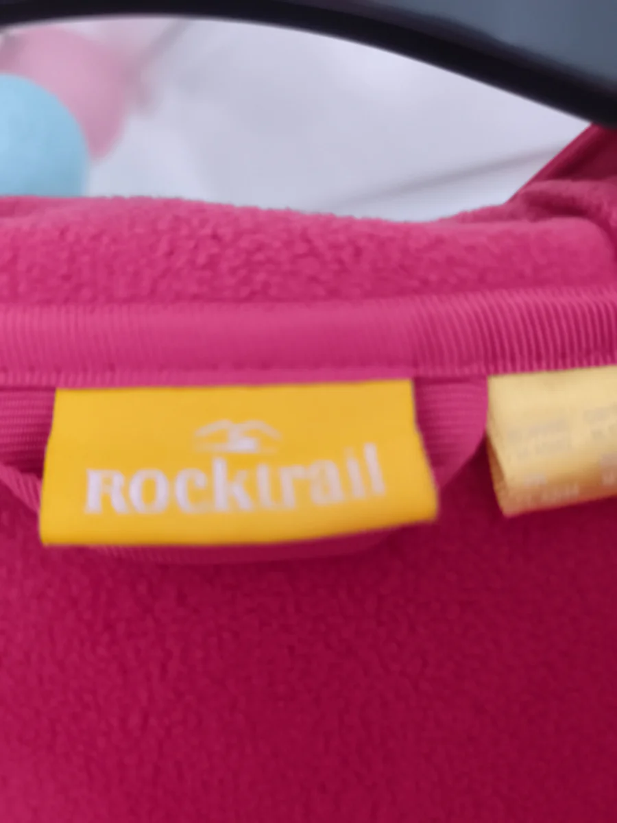 ROCKTRAIL Outdoorjacke Bild 5