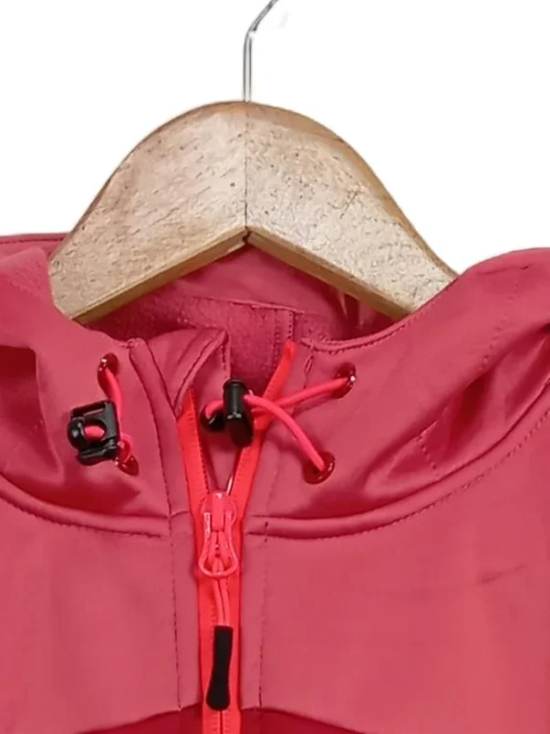 ROCKTRAIL Outdoorjacke Bild 2