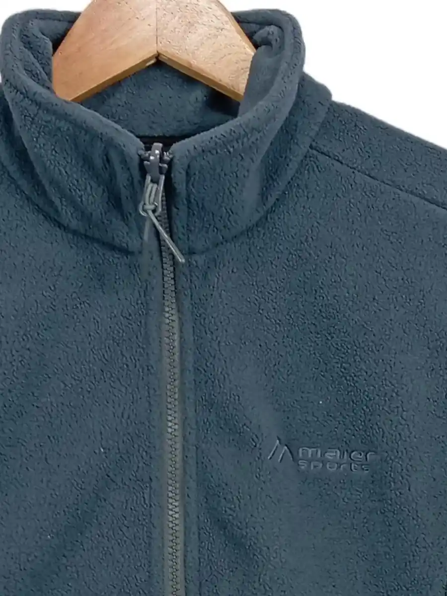 MAIER SPORTS Fleecejacke Bild 2