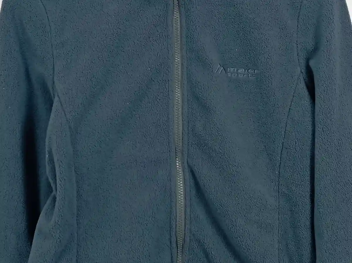 MAIER SPORTS Fleecejacke Bild 3