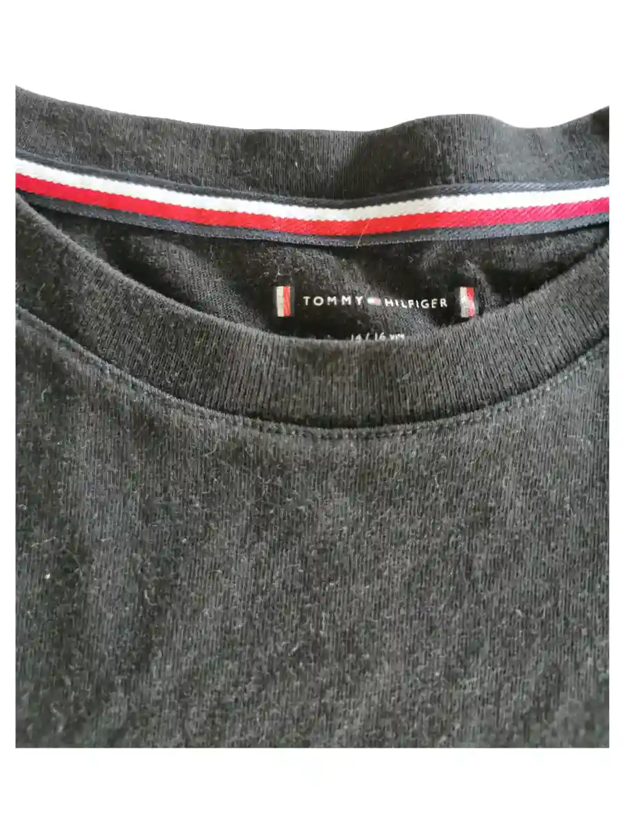 TOMMY HILFIGER T-Shirt Bild 3