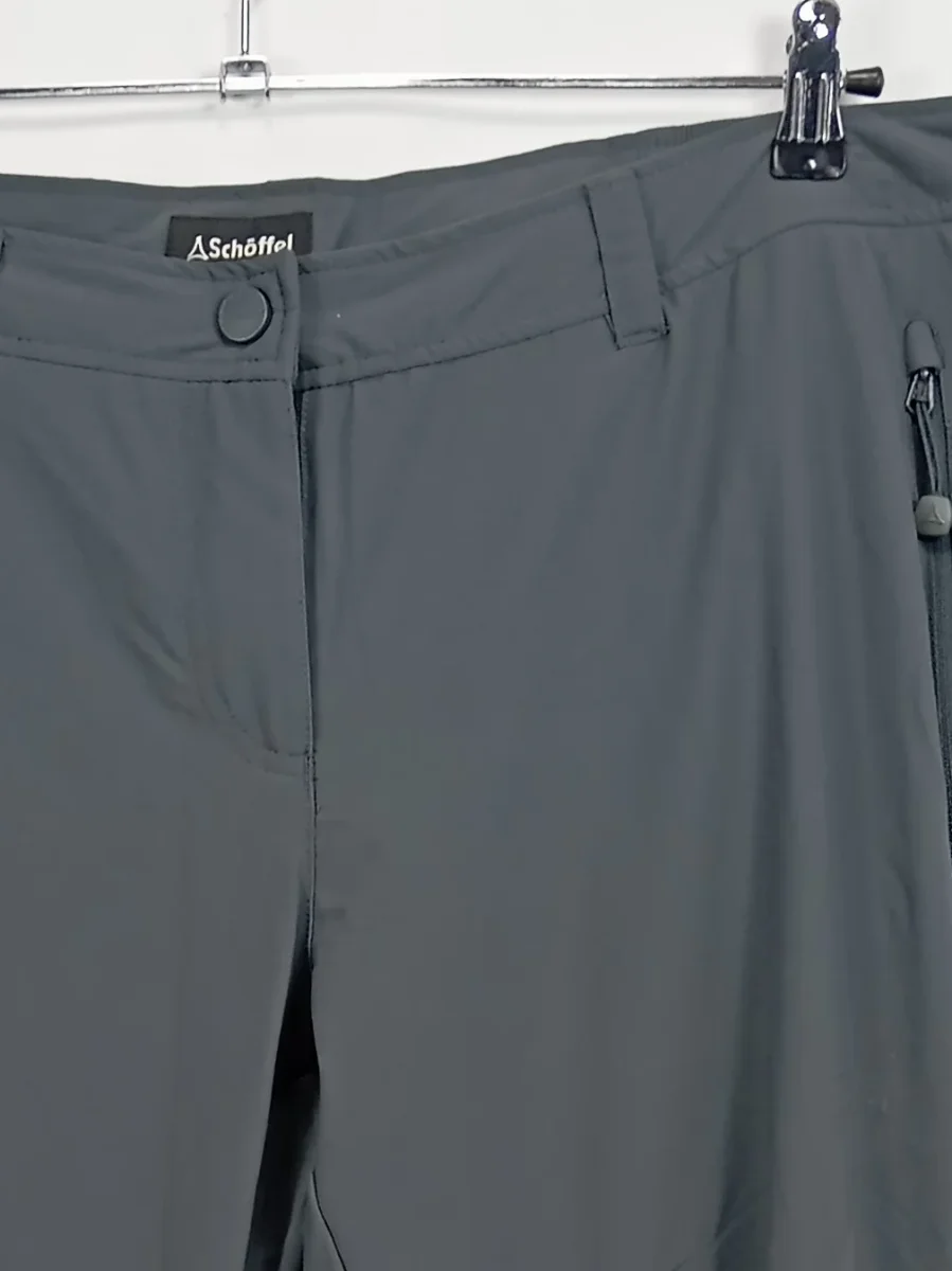 SCHÖFFEL Outdoorhose Bild 2