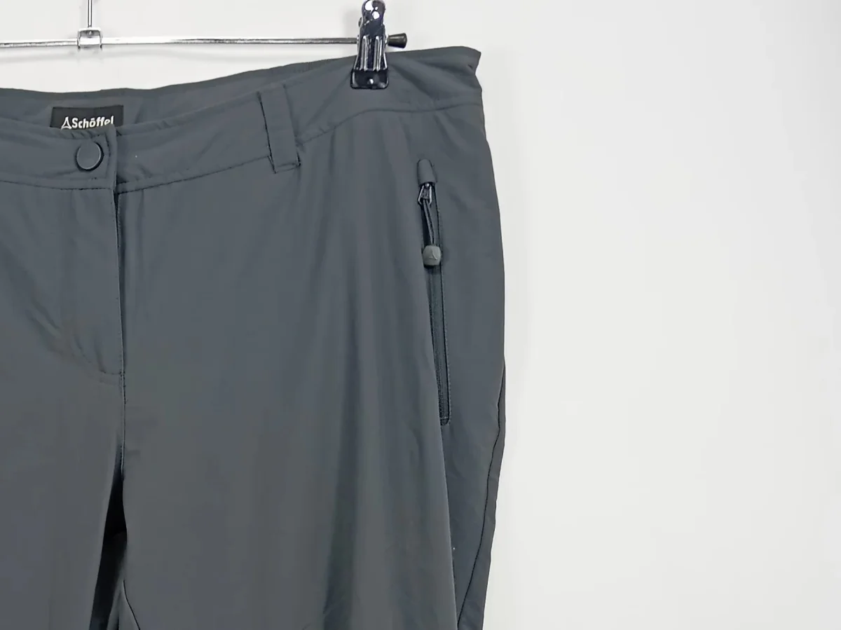 SCHÖFFEL Outdoorhose Bild 3