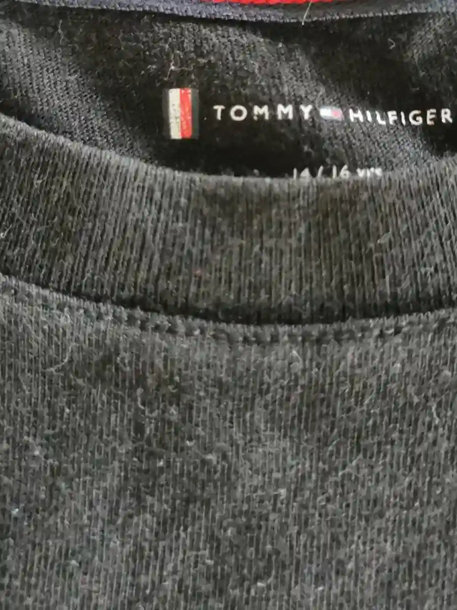 TOMMY HILFIGER T-Shirt Bild 4