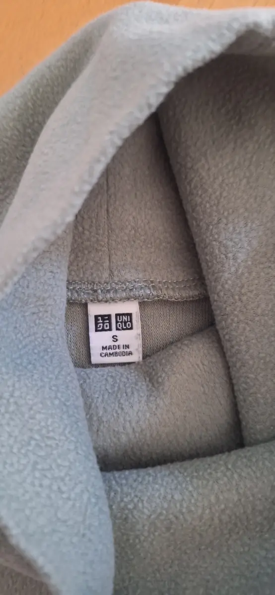 UNIQLO Pullover Bild 2