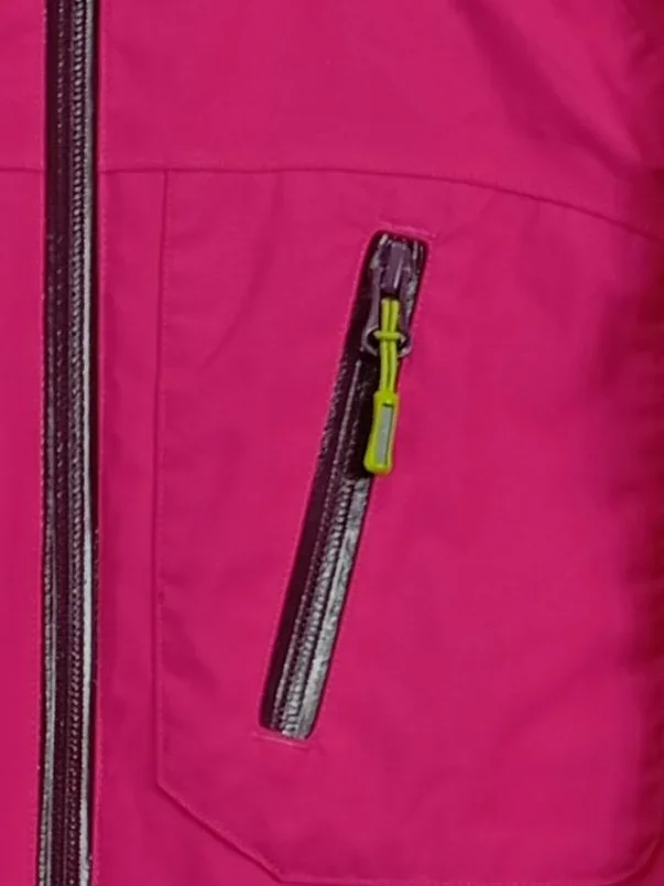 BERGANS Outdoorjacke Bild 3