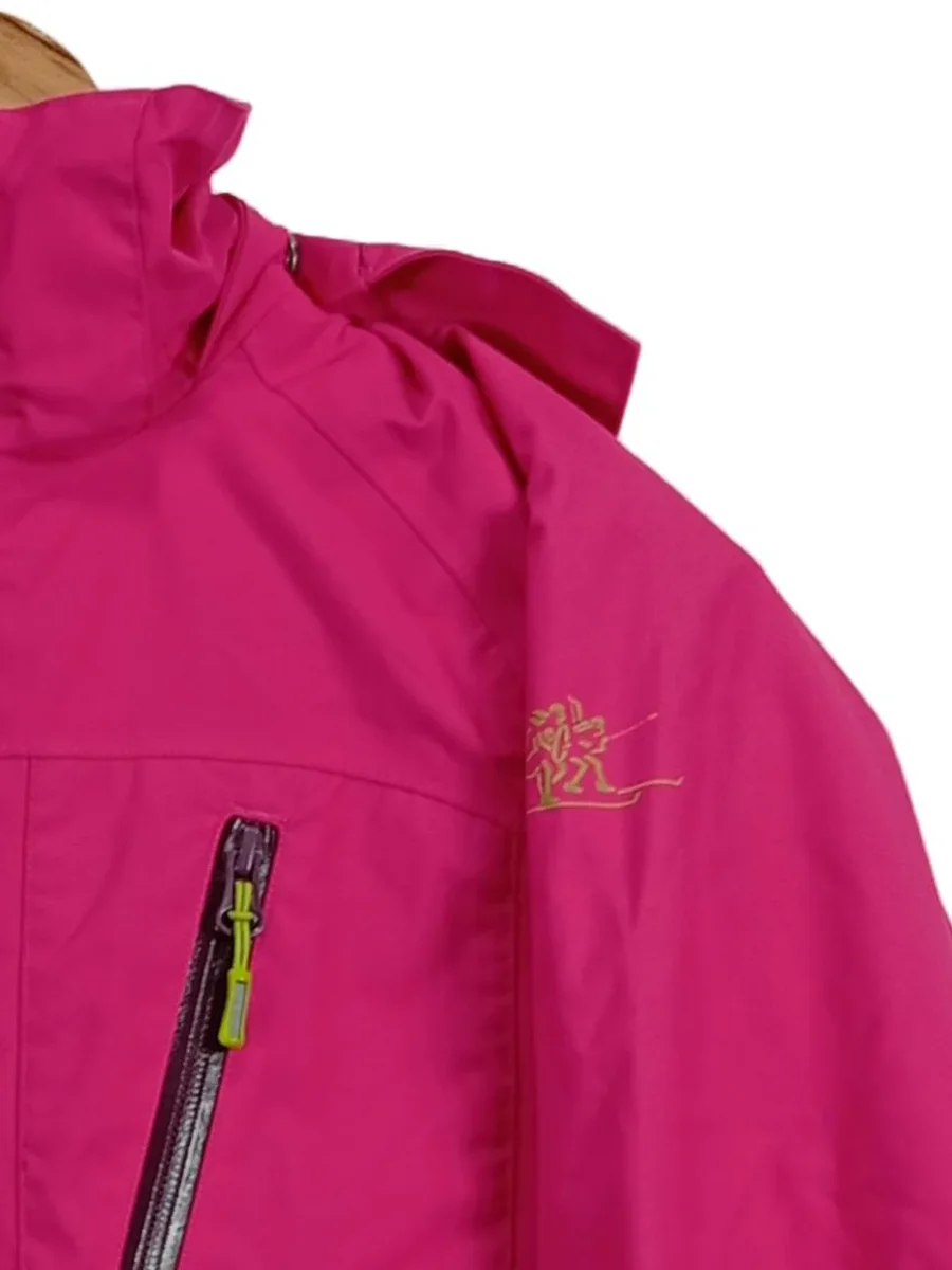 BERGANS Outdoorjacke Bild 4