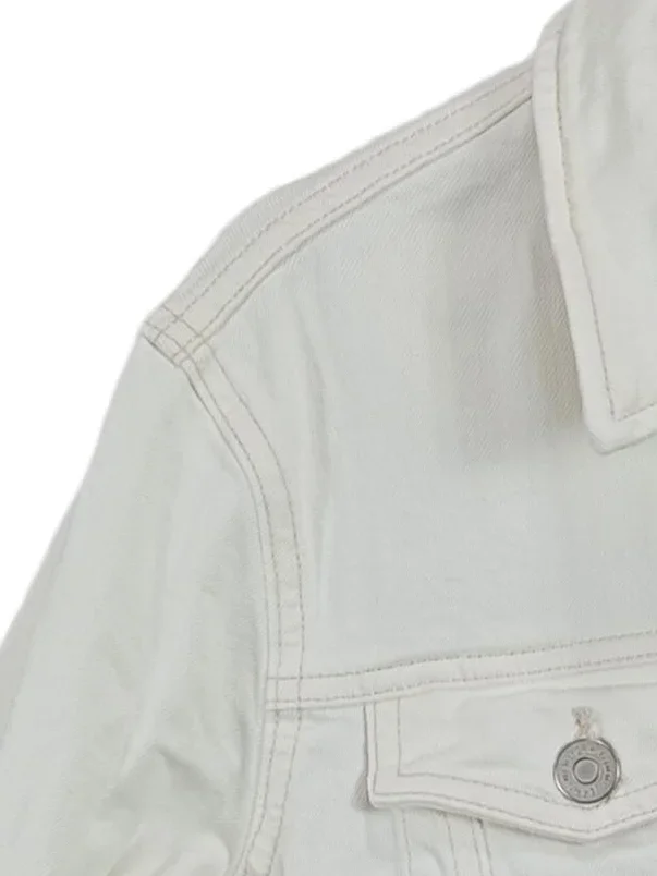TOMMY JEANS Jeansjacke Bild 2