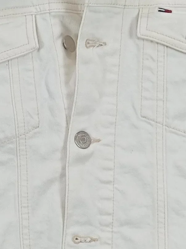 TOMMY JEANS Jeansjacke Bild 3