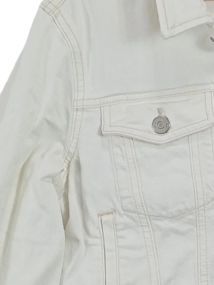 TOMMY JEANS Jeansjacke Bild 4
