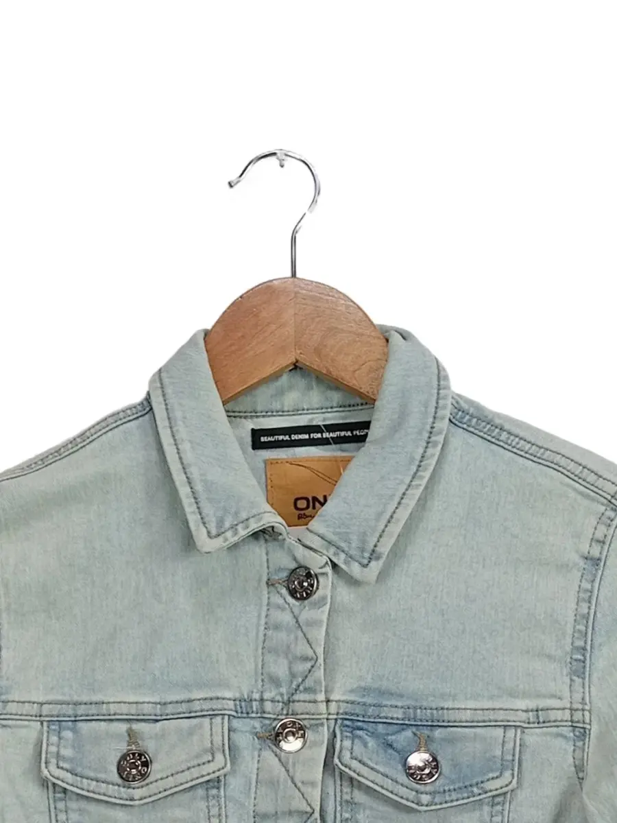 ONLY Jeansjacke Bild 3
