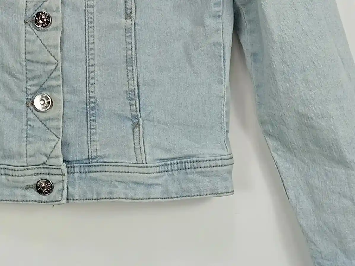 ONLY Jeansjacke Bild 4