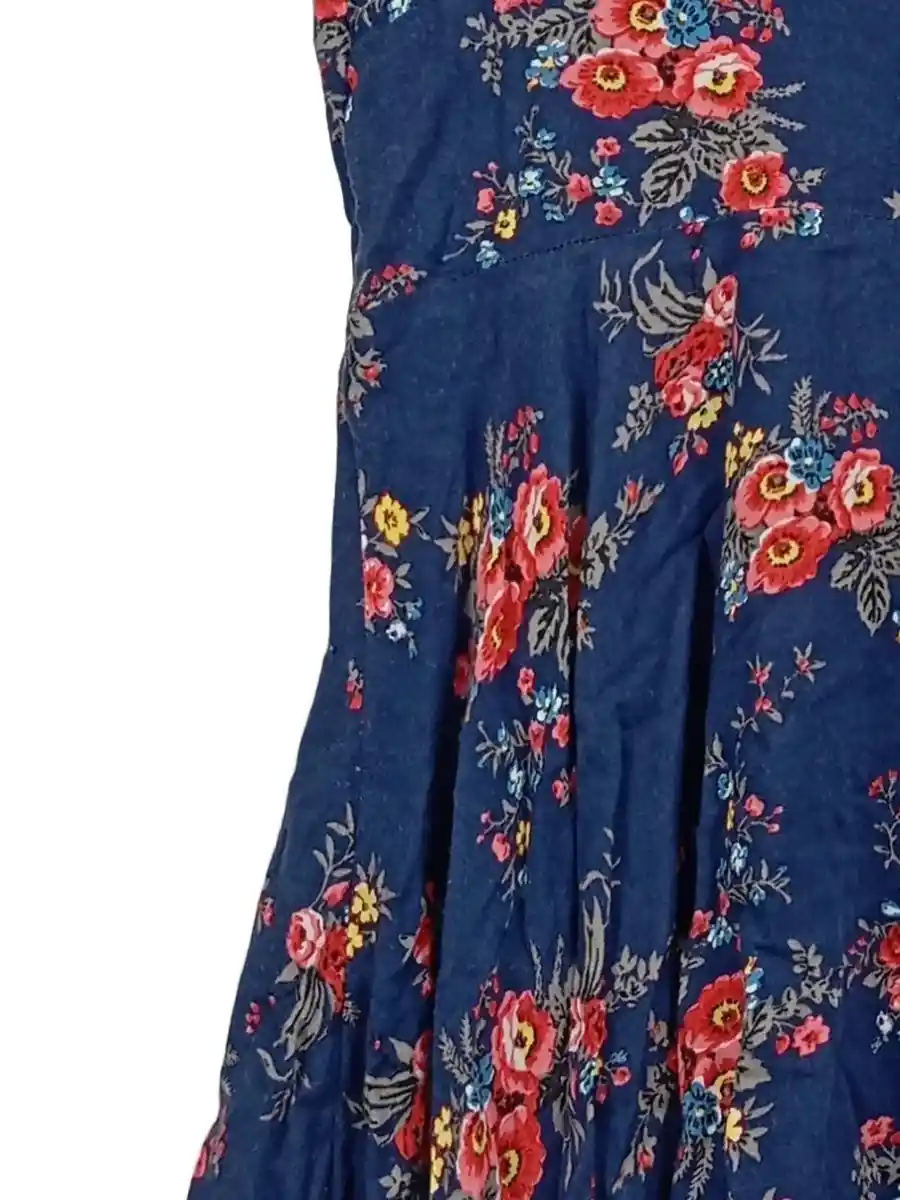 ABERCROMBIE & FITCH Sommerkleid Bild 2