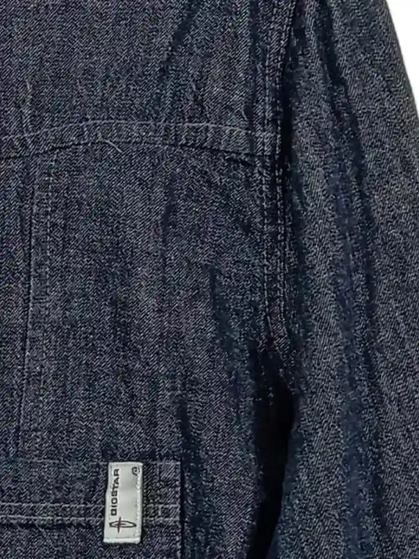 BIG STAR Jeansjacke Bild 3