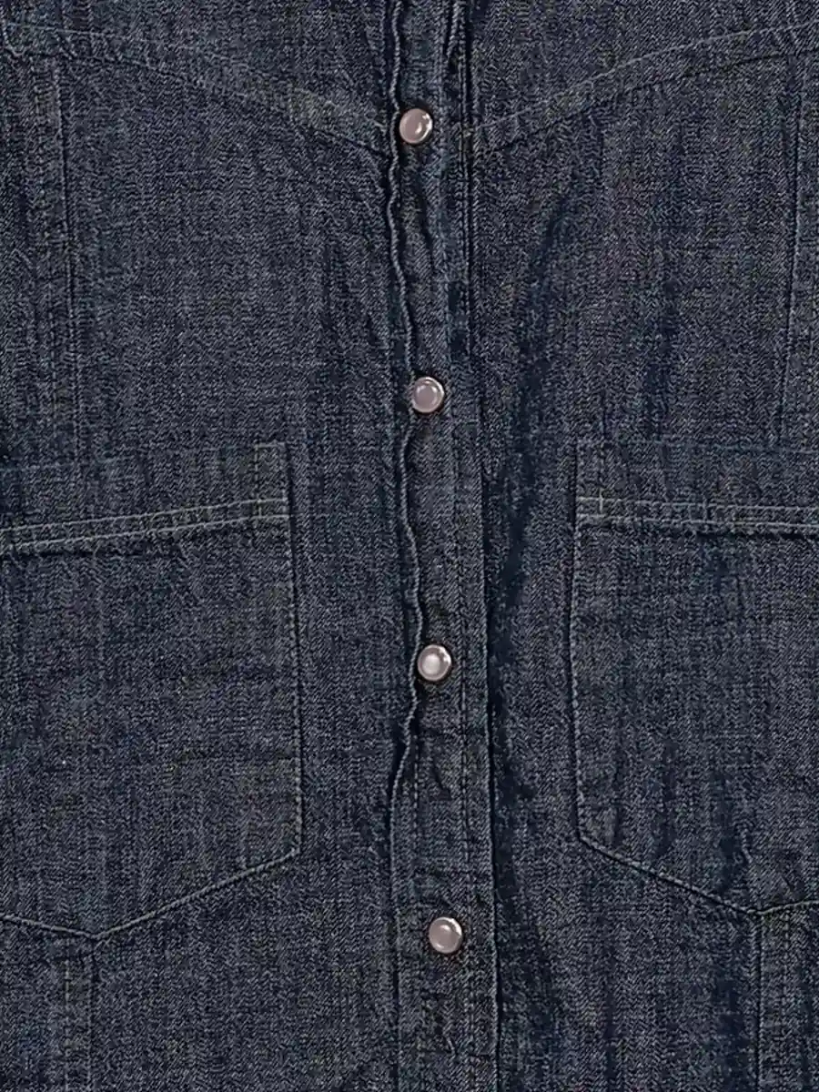 BIG STAR Jeansjacke Bild 2
