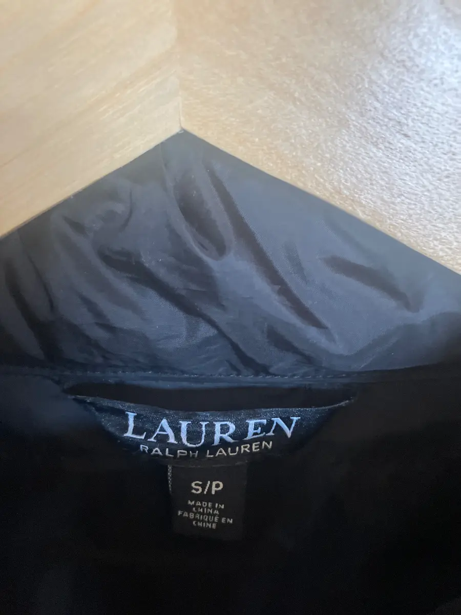LAUREN RALPH LAUREN Steppjacke Bild 5