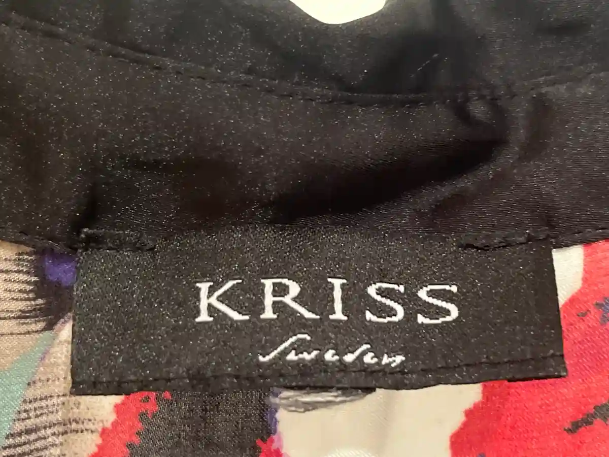 KRISS Hemdbluse Bild 4