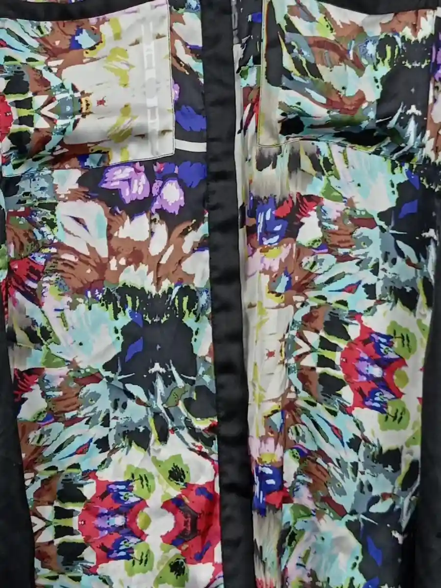 KRISS Hemdbluse Bild 2
