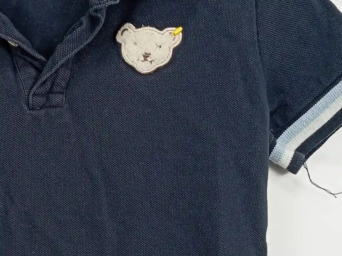 STEIFF Poloshirt Bild 4