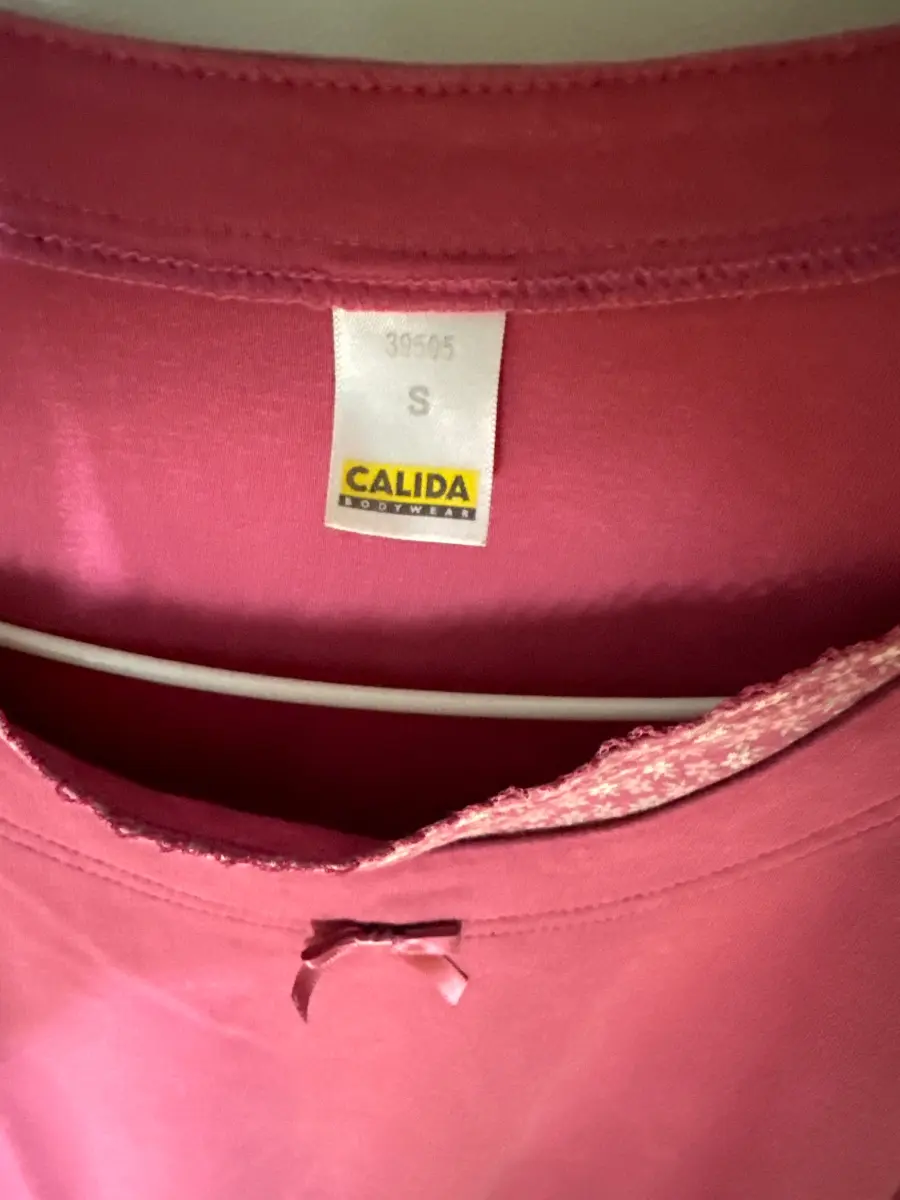 CALIDA Nachthemd Bild 4