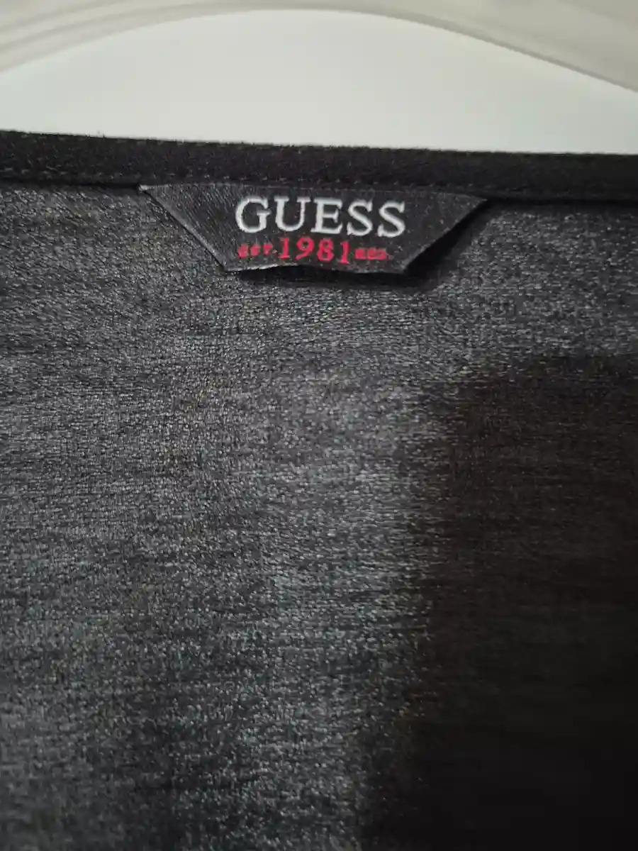 GUESS Bluse Bild 5