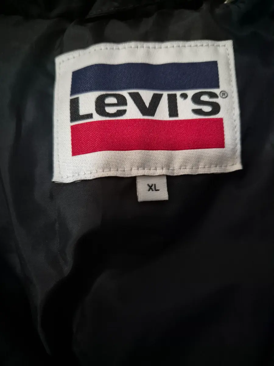 LEVI'S Steppjacke Bild 4